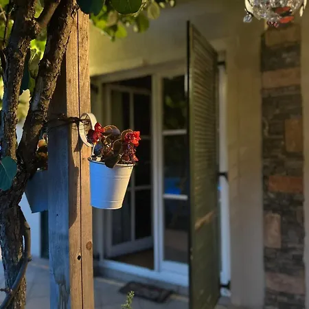 Flower Garden Вилла *