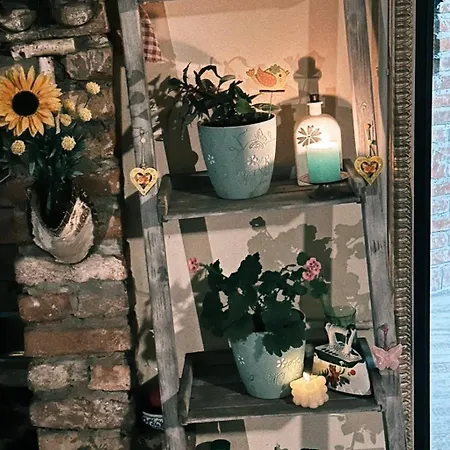 Flower Garden Вилла *